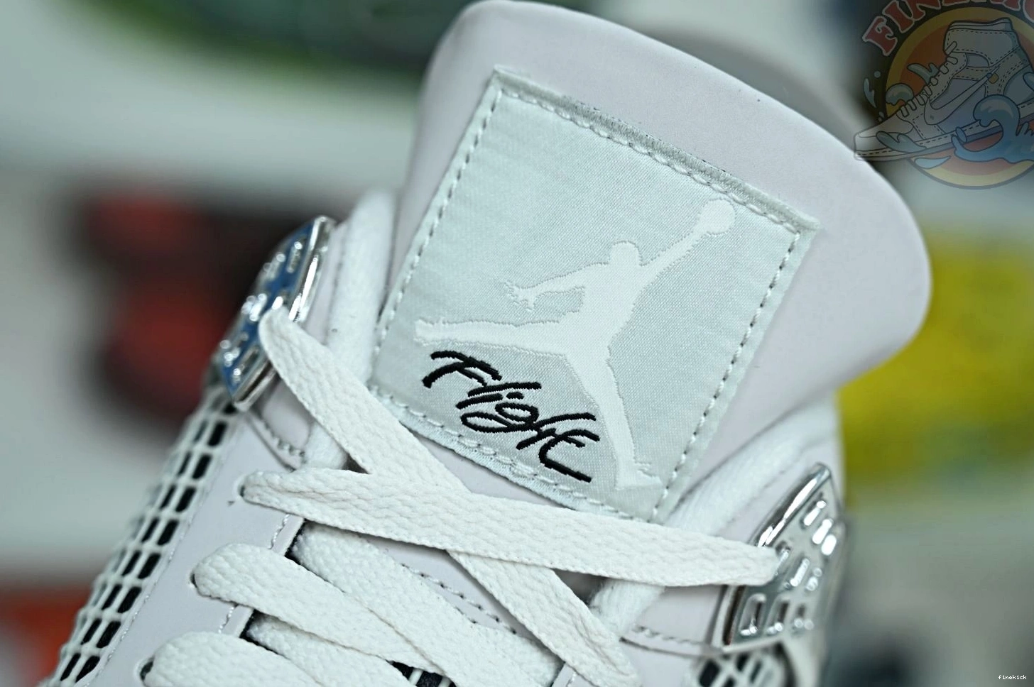 Air Jordan lron Jordan Ore